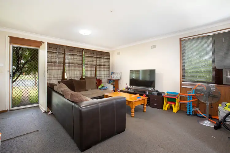 Second view of Homely house listing, 68 Alexandra Avenue, Rutherford NSW 2320