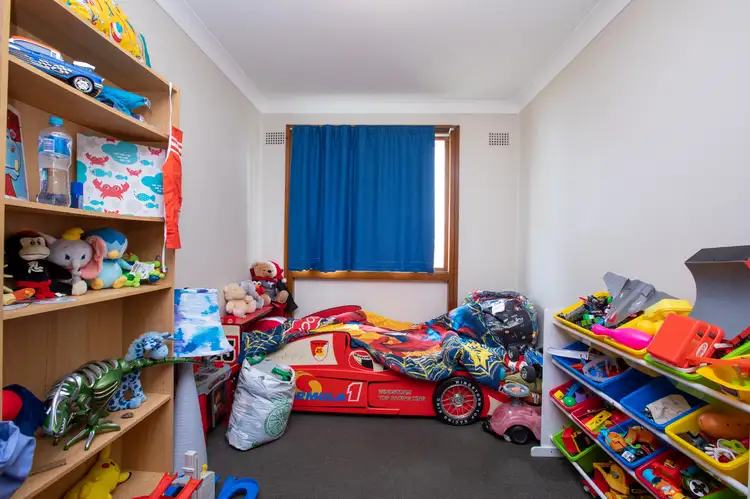Sixth view of Homely house listing, 68 Alexandra Avenue, Rutherford NSW 2320