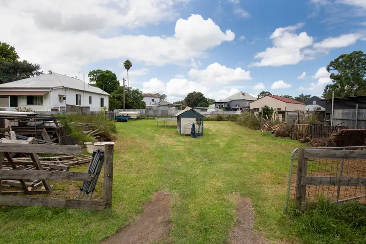 Third view of Homely land listing, 60 Catherine Street, Maitland NSW 2320