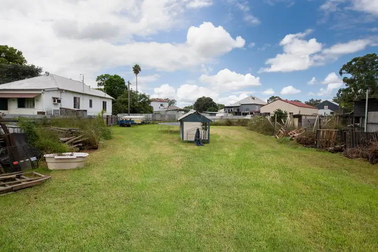 Fifth view of Homely land listing, 60 Catherine Street, Maitland NSW 2320