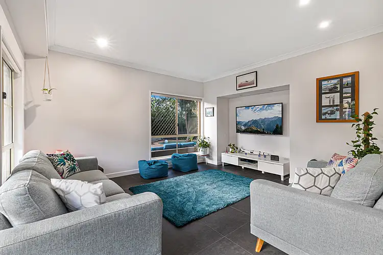 Third view of Homely house listing, 20 Friary Fields Court, Kenmore Hills QLD 4069