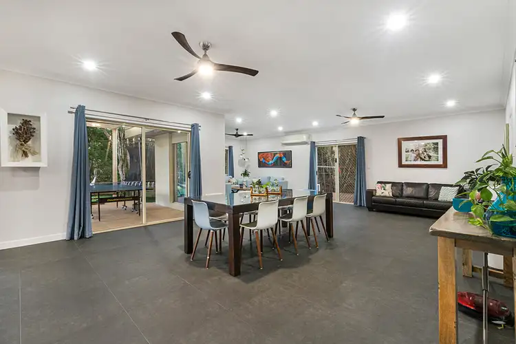 Fifth view of Homely house listing, 20 Friary Fields Court, Kenmore Hills QLD 4069