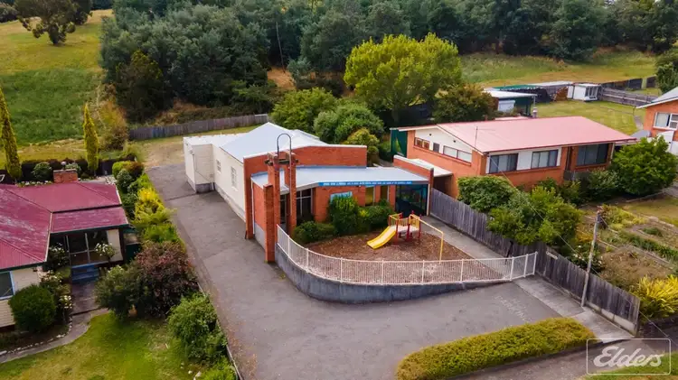 83 Punchbowl Road, Punchbowl TAS 7249