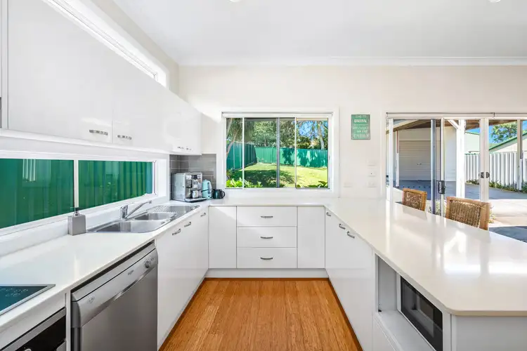 Second view of Homely house listing, 369 Pacific Highway, Belmont North NSW 2280