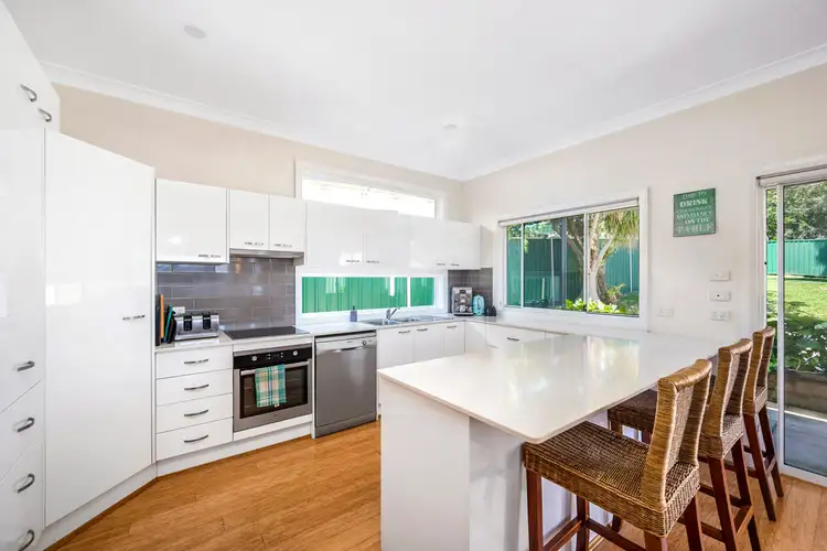 Third view of Homely house listing, 369 Pacific Highway, Belmont North NSW 2280
