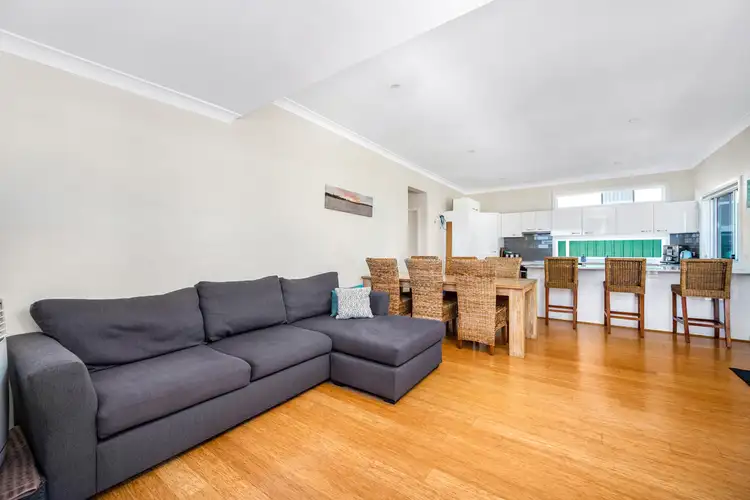 Fourth view of Homely house listing, 369 Pacific Highway, Belmont North NSW 2280