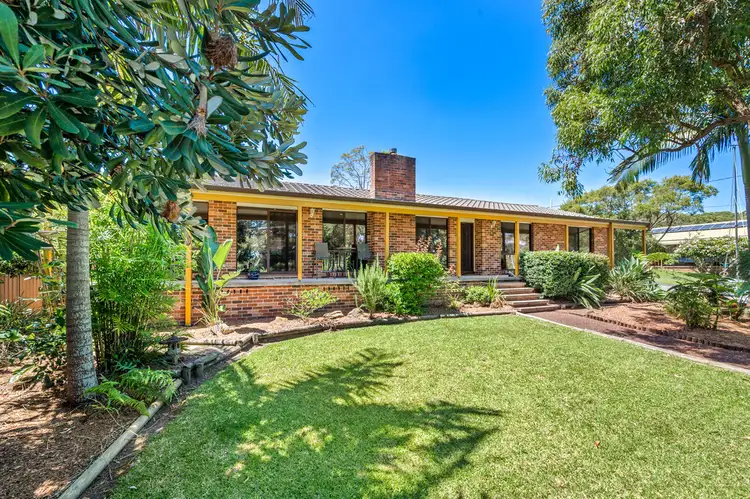 127 Government Road, Nords Wharf NSW 2281