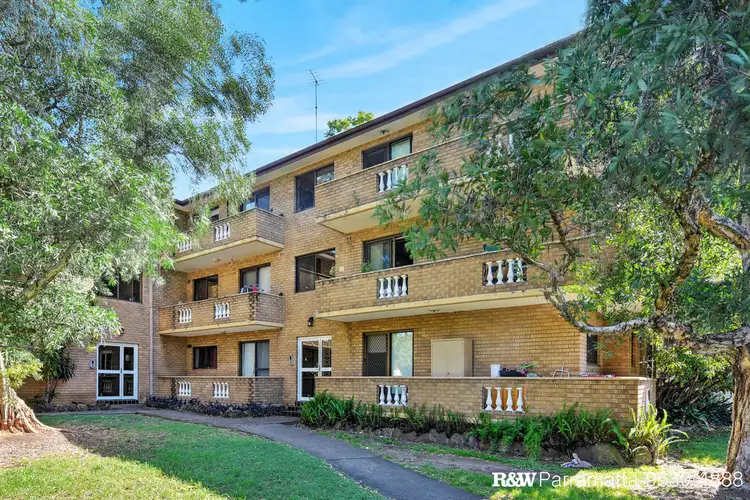 5/21 Parkes Street, Harris Park NSW 2150