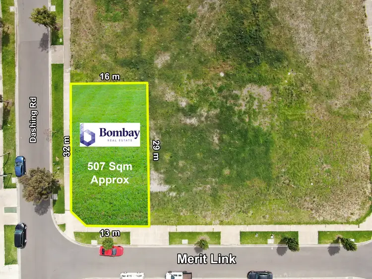 Sixth view of Homely land listing, 1-7 Merit Way, Craigieburn VIC 3064