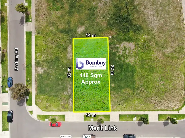 Seventh view of Homely land listing, 1-7 Merit Way, Craigieburn VIC 3064