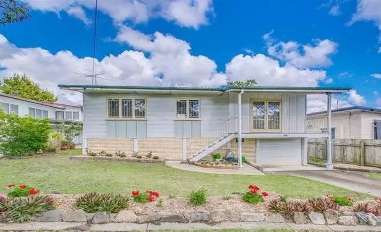 Main view of Homely house listing, 101 Kirby Road, Aspley QLD 4034