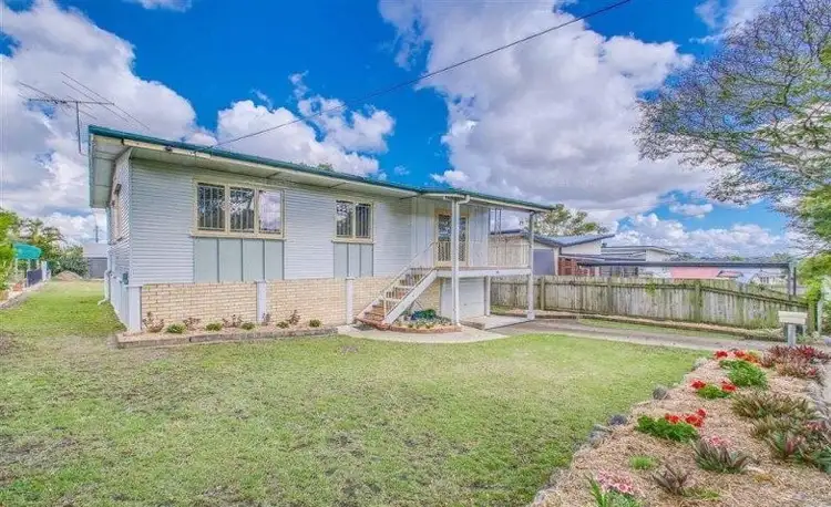 Third view of Homely house listing, 101 Kirby Road, Aspley QLD 4034