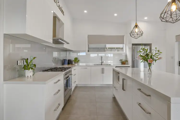 173 Wyndarra Way, Koonawarra NSW 2530