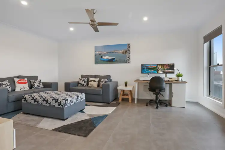 Fifth view of Homely house listing, 173 Wyndarra Way, Koonawarra NSW 2530