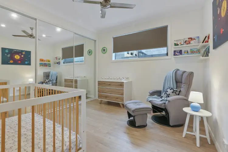 Seventh view of Homely house listing, 173 Wyndarra Way, Koonawarra NSW 2530