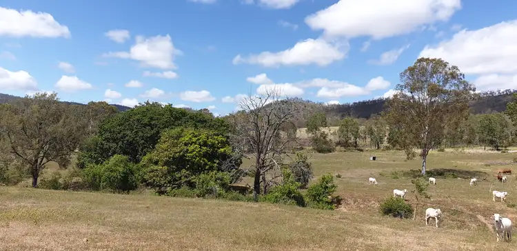 Main view of Homely land listing, LOT Lot 1 MPH40560, 3148 Gin Gin Mount Perry Road, Boolboonda QLD 4671
