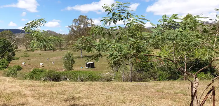 Second view of Homely land listing, LOT Lot 1 MPH40560, 3148 Gin Gin Mount Perry Road, Boolboonda QLD 4671