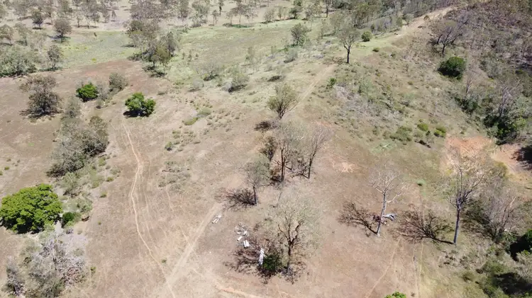 Third view of Homely land listing, LOT Lot 1 MPH40560, 3148 Gin Gin Mount Perry Road, Boolboonda QLD 4671
