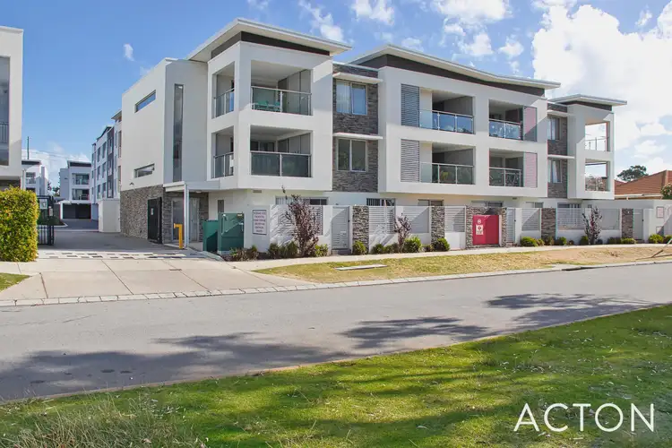 Main view of Homely apartment listing, 13/12 Westralia Gardens, Rockingham WA 6168