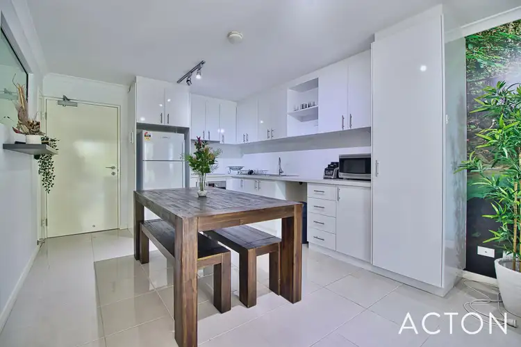 Third view of Homely apartment listing, 13/12 Westralia Gardens, Rockingham WA 6168