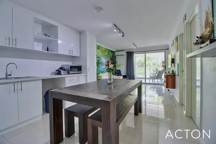 Fifth view of Homely apartment listing, 13/12 Westralia Gardens, Rockingham WA 6168