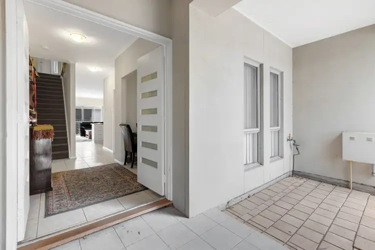 Second view of Homely house listing, 5/74 Douglas Drive, Munno Para SA 5115