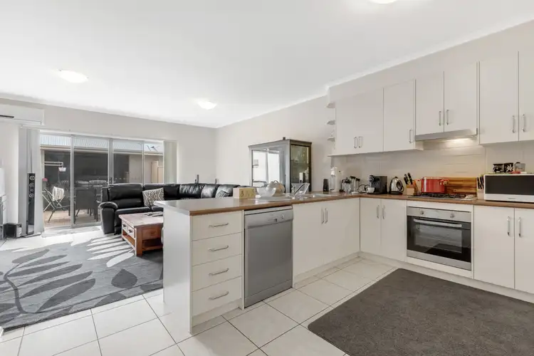 Fourth view of Homely house listing, 5/74 Douglas Drive, Munno Para SA 5115