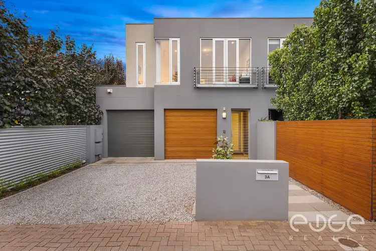 3A William Street, Norwood SA 5067