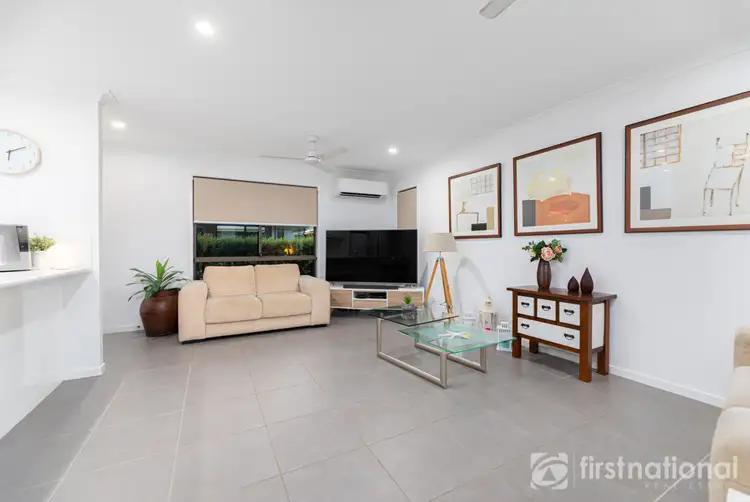 Main view of Homely semi-detached listing, 6/21 Greber Road, Beerwah QLD 4519