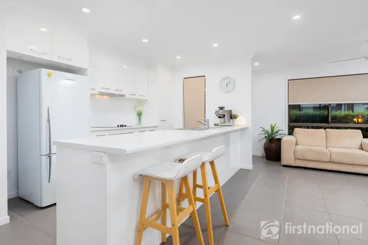 Third view of Homely semi-detached listing, 6/21 Greber Road, Beerwah QLD 4519