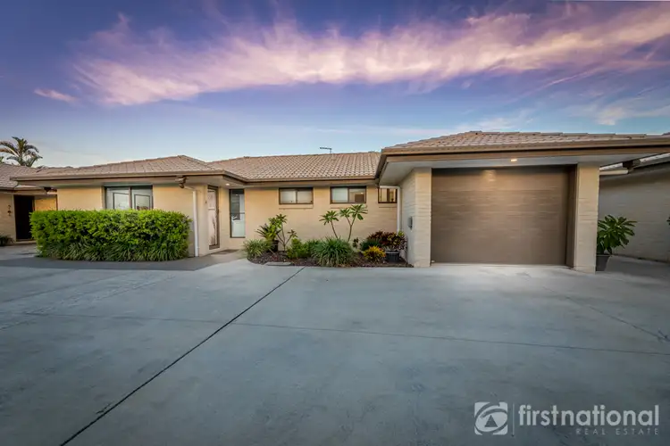 Fourth view of Homely semi-detached listing, 6/21 Greber Road, Beerwah QLD 4519
