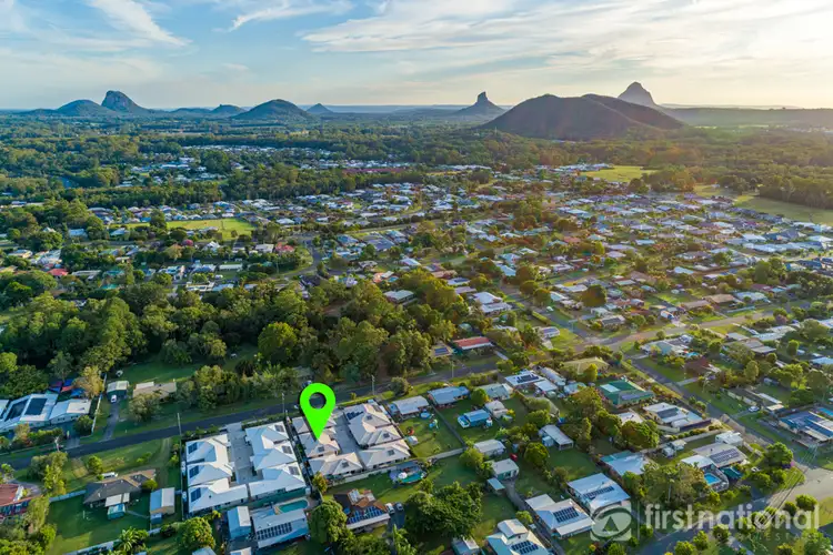 Sixth view of Homely semi-detached listing, 6/21 Greber Road, Beerwah QLD 4519