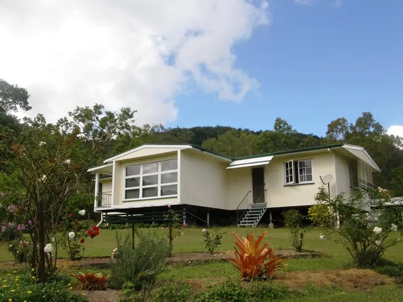 Main view of Homely rural property listing, 465 Kurkowski Road, Pauls Pocket QLD 4800