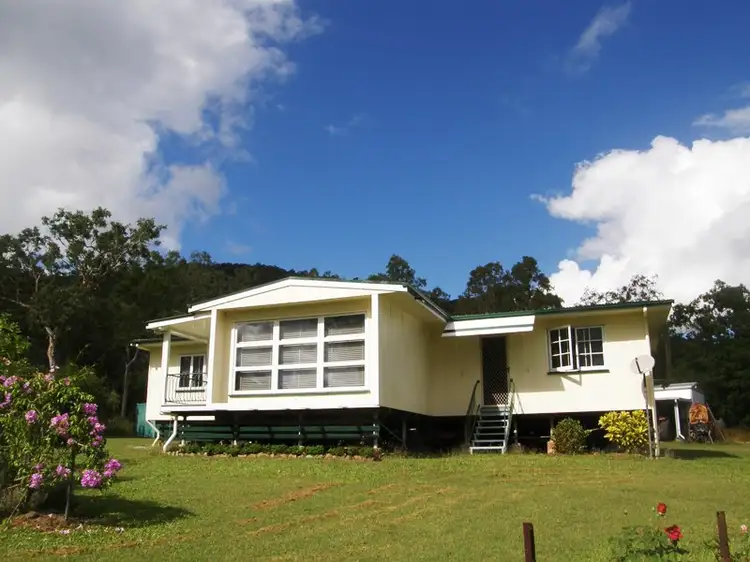 Fifth view of Homely rural property listing, 465 Kurkowski Road, Pauls Pocket QLD 4800