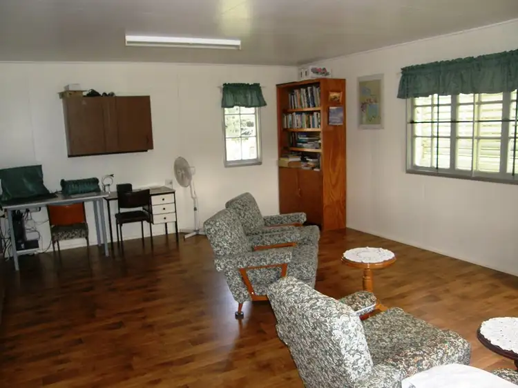 Sixth view of Homely rural property listing, 465 Kurkowski Road, Pauls Pocket QLD 4800