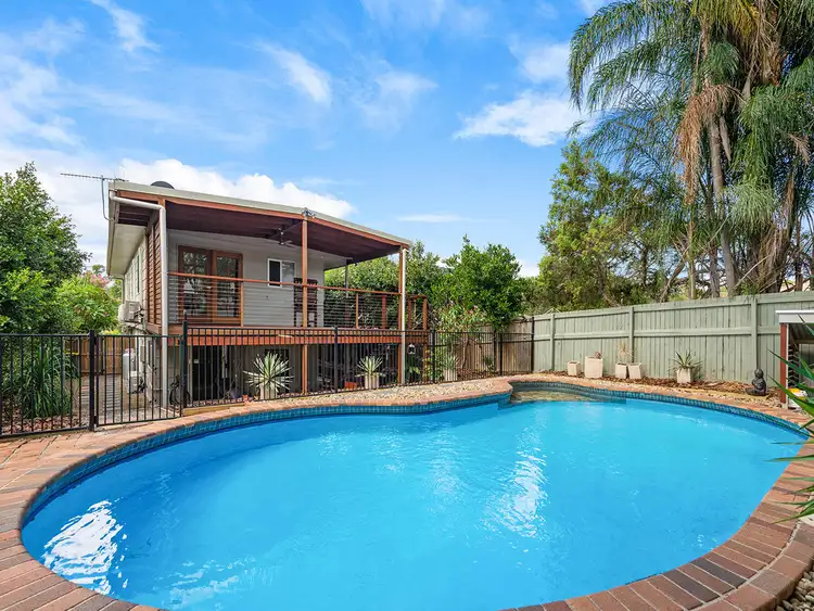 85 London Street, Eight Mile Plains QLD 4113