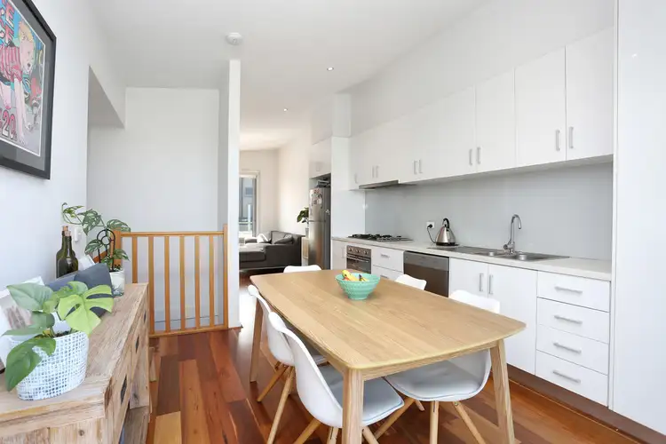 Third view of Homely townhouse listing, 1/30 Irvine Crescent, Brunswick West VIC 3055