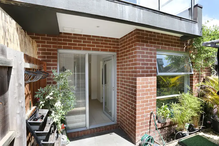 Fifth view of Homely townhouse listing, 1/30 Irvine Crescent, Brunswick West VIC 3055