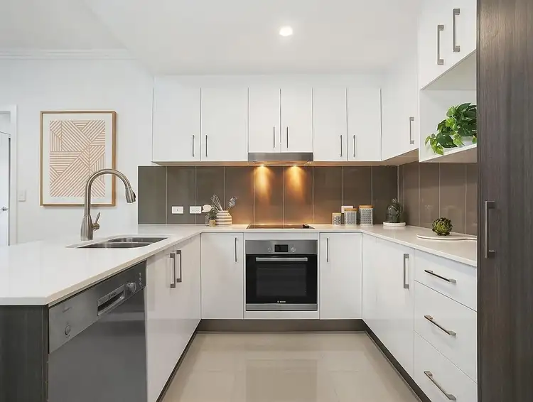 Second view of Homely unit listing, 3/107 Hurdcotte Street, Gaythorne QLD 4051