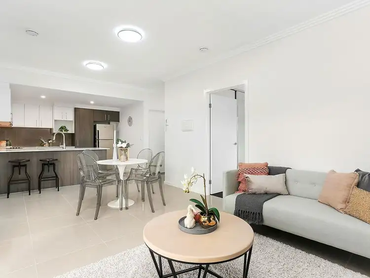 Fourth view of Homely unit listing, 3/107 Hurdcotte Street, Gaythorne QLD 4051