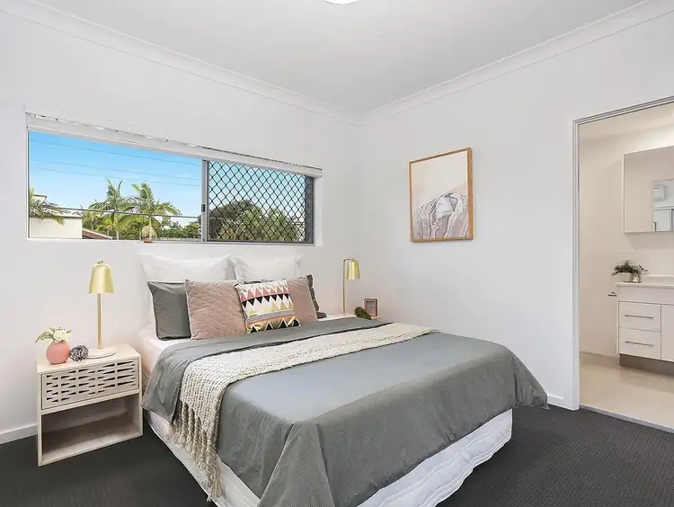 Sixth view of Homely unit listing, 3/107 Hurdcotte Street, Gaythorne QLD 4051