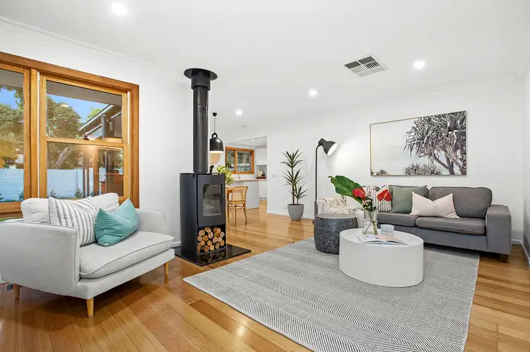Second view of Homely unit listing, 24 Sycamore Avenue, Mentone VIC 3194