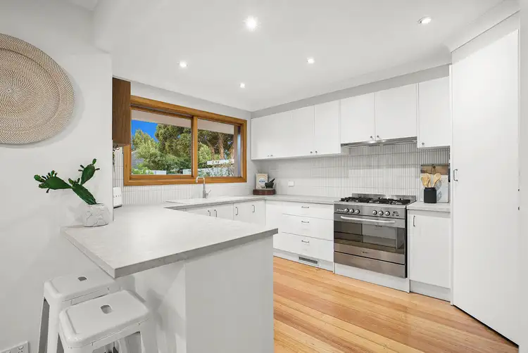 Third view of Homely unit listing, 24 Sycamore Avenue, Mentone VIC 3194