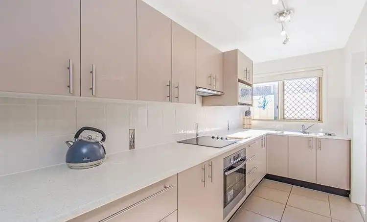 5/10 Regency Street, Kippa-Ring QLD 4021