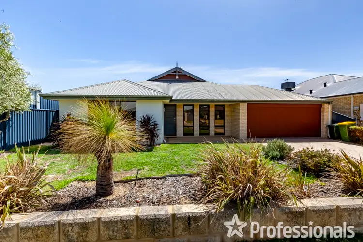16 Marr Street, Byford WA 6122