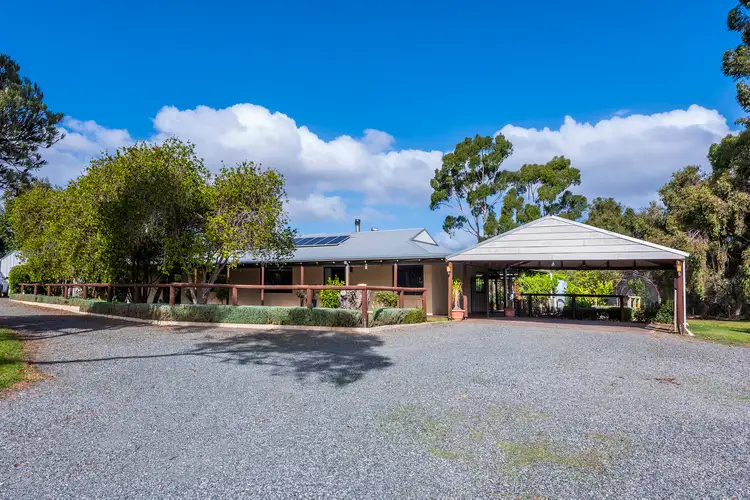 386 Mortimer Road, Wellard WA 6170