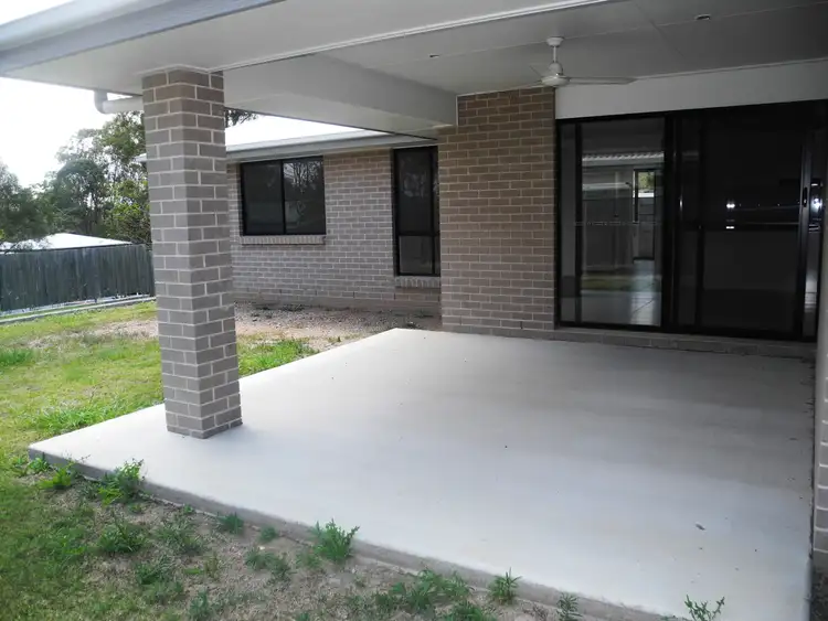 Fourth view of Homely house listing, 19 JEANA CLOSE, Boyne Island QLD 4680