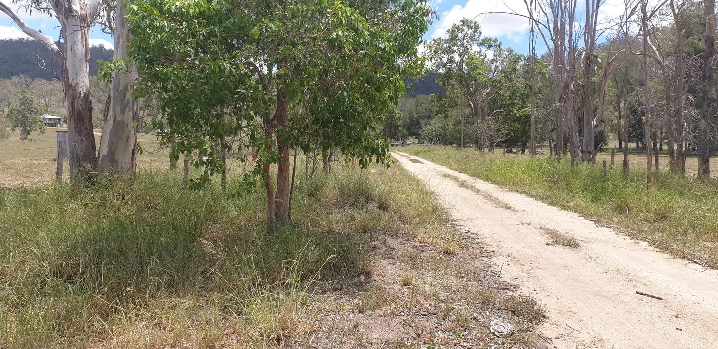 Main view of Homely land listing, LOT 1 MPH 14371, 3148 Gin Gin Mount Perry Rd, Boolboonda QLD 4671
