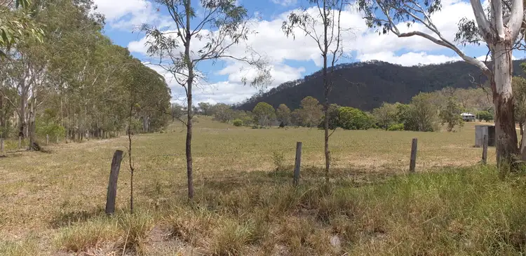 Second view of Homely land listing, LOT 1 MPH 14371, 3148 Gin Gin Mount Perry Rd, Boolboonda QLD 4671