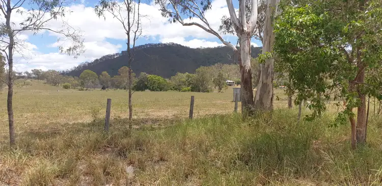 Third view of Homely land listing, LOT 1 MPH 14371, 3148 Gin Gin Mount Perry Rd, Boolboonda QLD 4671